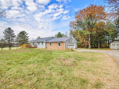 1714 Shepherd Rd, Tecumseh, MI, 49286