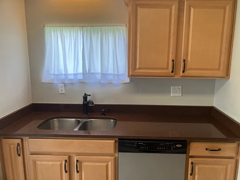 Kitchen east side