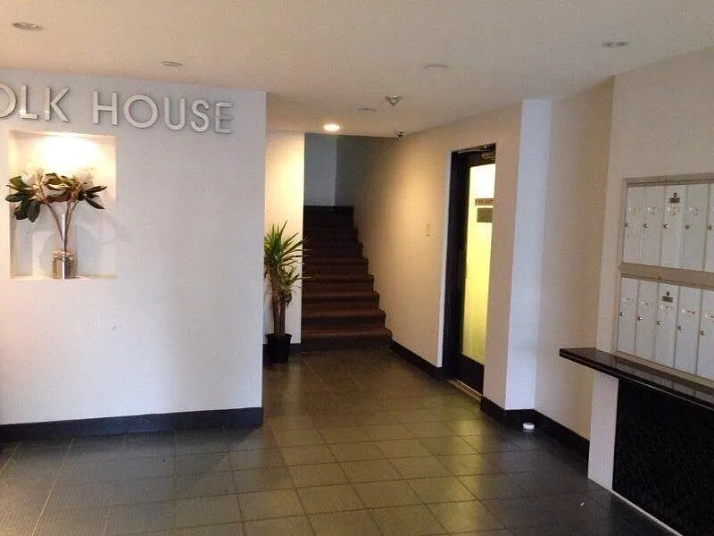1 bed, 500 sqft, $2,590 — Photo 3