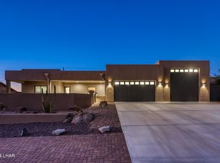 2791 Cumberland Dr, Lake Havasu City, AZ 86406