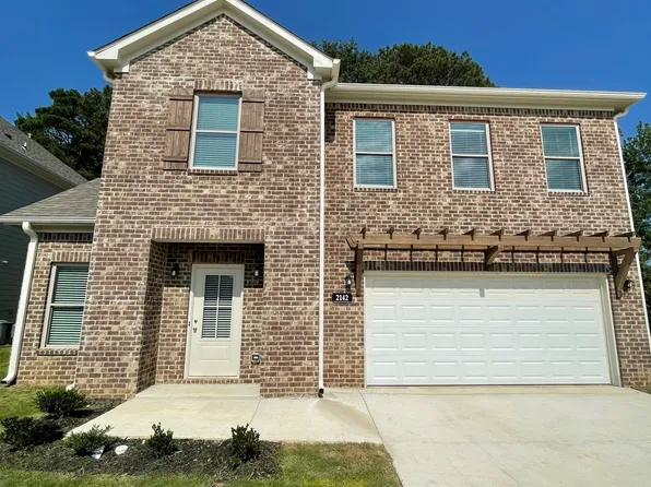 2142 Ellsworth Loop Rd, Cullman, AL 35055