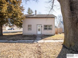 620 3rd St, Scribner, NE 68057