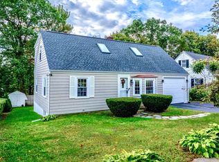 6 Birch Hill Rd, Worcester, MA 01606