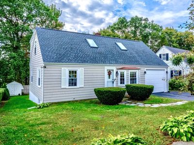 6 Birch Hill Rd, Worcester, MA, 01606