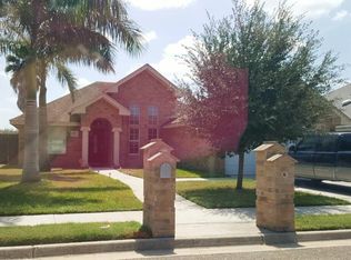 3421 Loyola Ave, McAllen, TX 78504