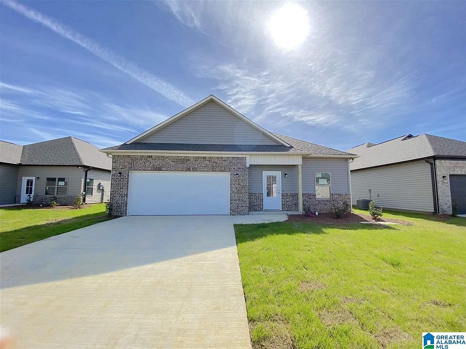 100 Ballington Way, Clanton, AL 35045 Zillow