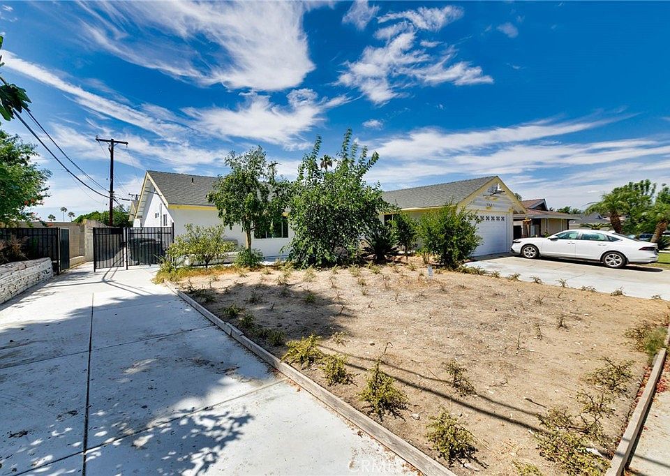 1337 Brea Canyon Cutoff Rd, La Puente, CA 91748 | MLS
