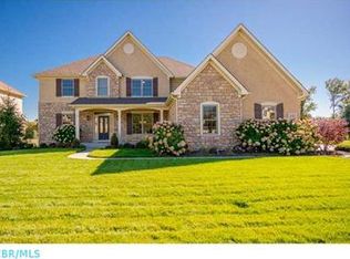 6405 Mahogany Dr, Galena, OH 43021