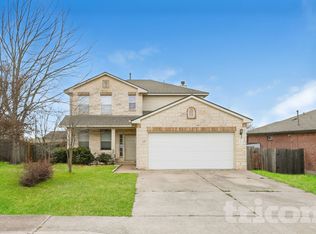 1113 Middle Brook Dr, Leander, TX 78641