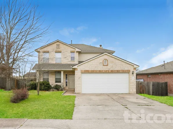 1113 Middle Brook Dr, Leander, TX 78641