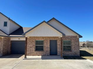 8605 Ellis Dr #4, Weatherford, TX 76088