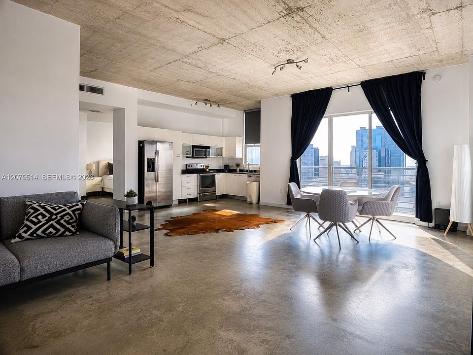 1st image of 133 NE 2nd Ave APT 2113