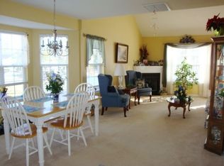 229 Blue Robin Way, Greensboro, NC 27409