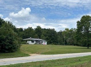 823 Highway 63, Homer, GA 30547