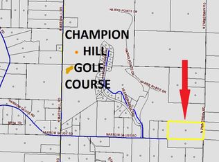 Narrow Gauge Rd, Beulah, MI 49617