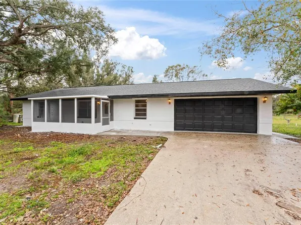 1895 NW MYRTLE AVENUE, ARCADIA, FL 34266