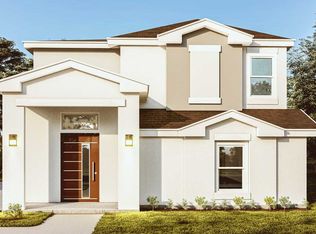 9973 Bishop Ln, Laredo, TX 78045