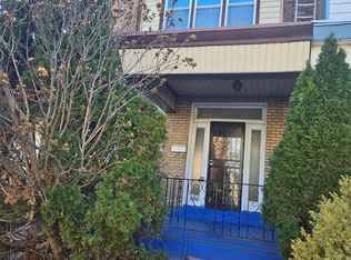 886 Granite St, Philadelphia, PA