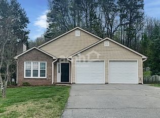 2335 Fosterdale West Ln, Kernersville, NC 27284