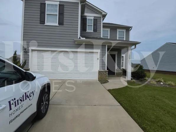 148 Andria Way NW, Cartersville, GA 30120