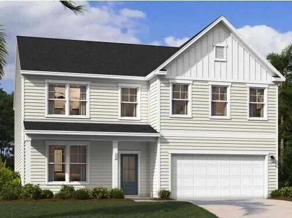 248 Rifle Road, Ridgeland, SC 29936