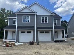 14 Heritage Rd #12A, Norton, MA 02766