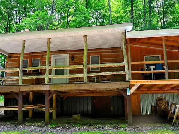 463 Fairview Church Road, Lansing, NC 28643