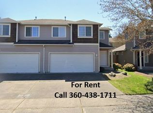 8109 26th Ave SE, Olympia, WA 98503