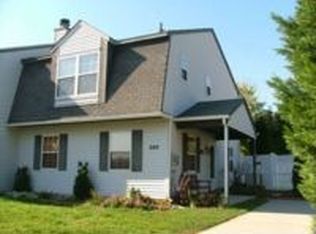 249 Strawbridge Ln, Mullica Hill, NJ 08062
