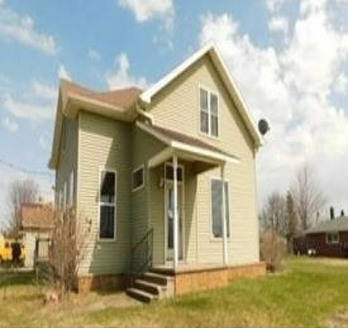 Property Front View
