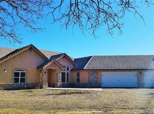 16200 Skyline Dr, Red Bluff, CA 96080