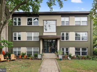 1301 S Carolina Ave SE APT 7, Washington, DC 20003