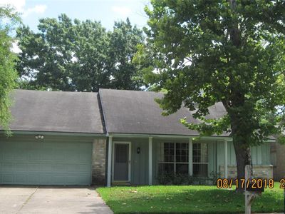 18014 Green Hazel Dr, Houston, TX, 77084