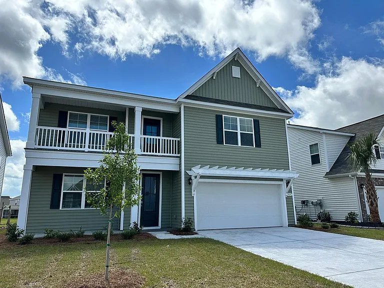 9091 Fort Hill Way — Photo 2