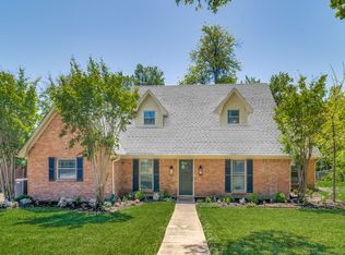 2708 Rockbrook Dr, Plano, TX 75074