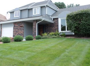 1111 N 153rd Ave, Omaha, NE 68154