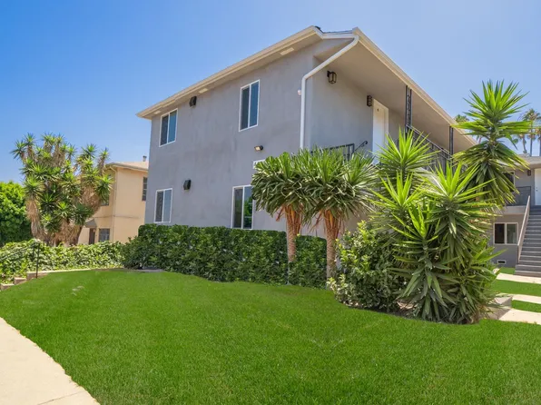 4148 S. Lockland Pl., LLC, 4148 Lockland Pl APT 1, Los Angeles, CA 90008