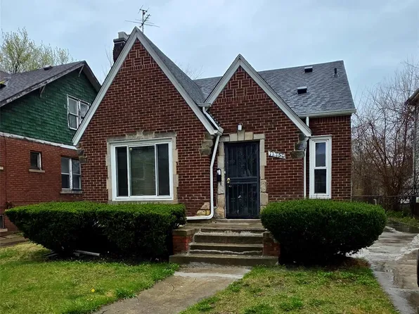 11750 Elmdale St, Detroit, MI 48213