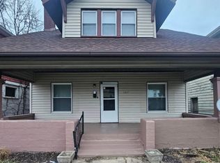 1317 Oak Grove Ave, Steubenville, OH