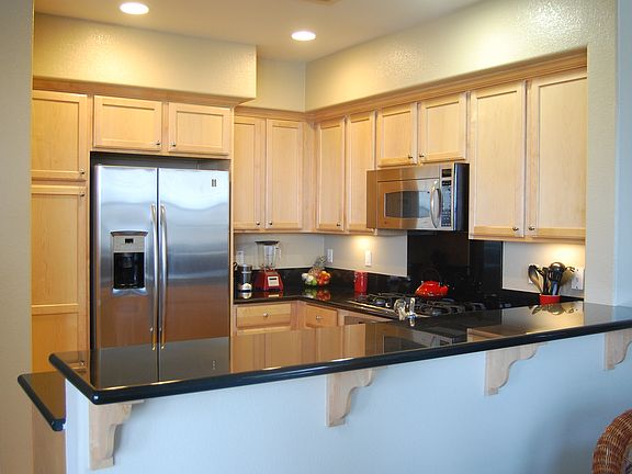 Gourmet Kitchen II