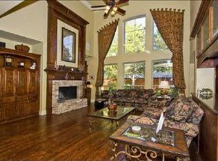 4737 Twin Post Rd, Dallas, TX 75244