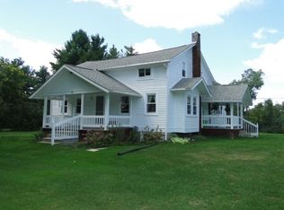 1348 W Hurd Rd, Clio, MI 48420