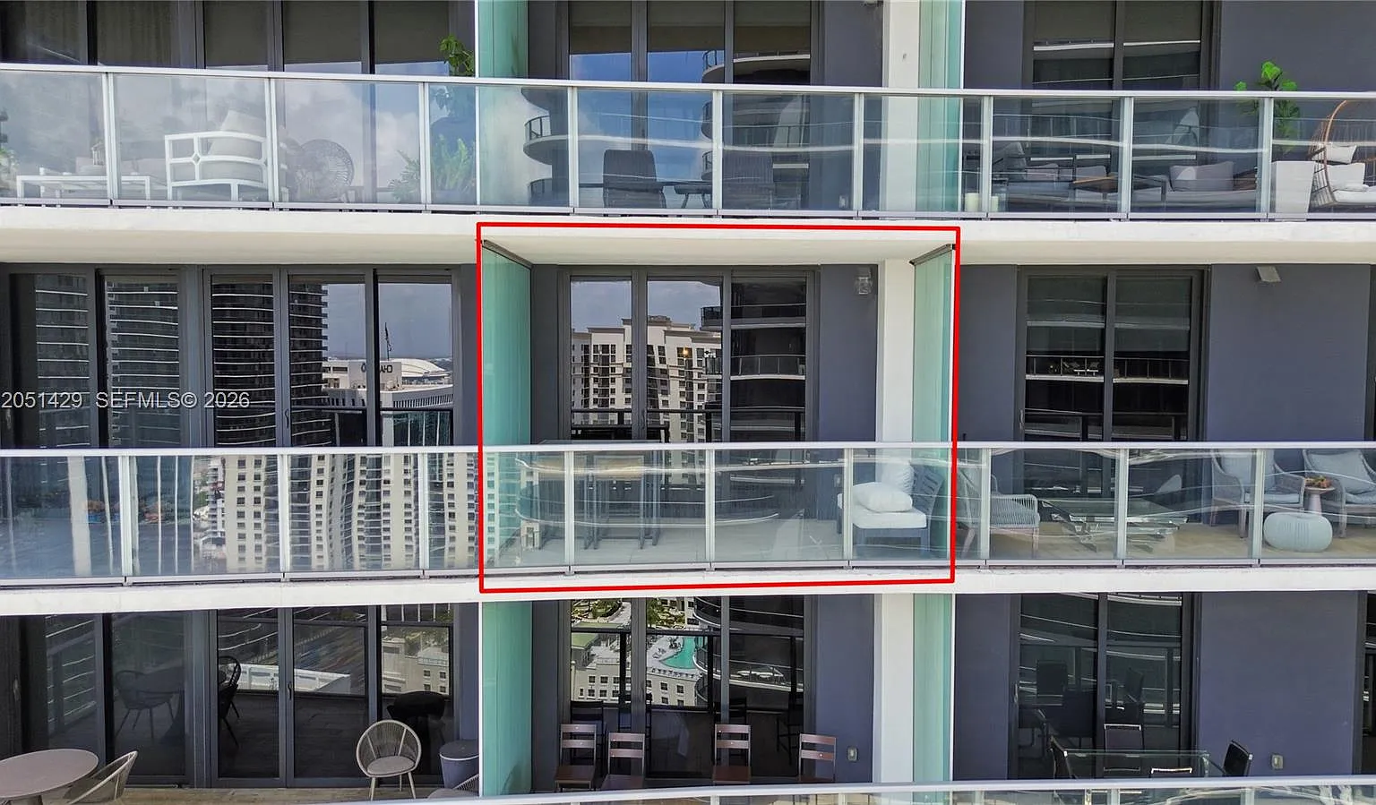 1010 Brickell Condo — Photo 3