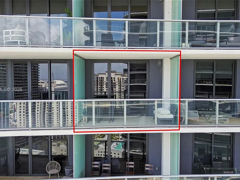 1010 Brickell Ave #3510 — Photo 3