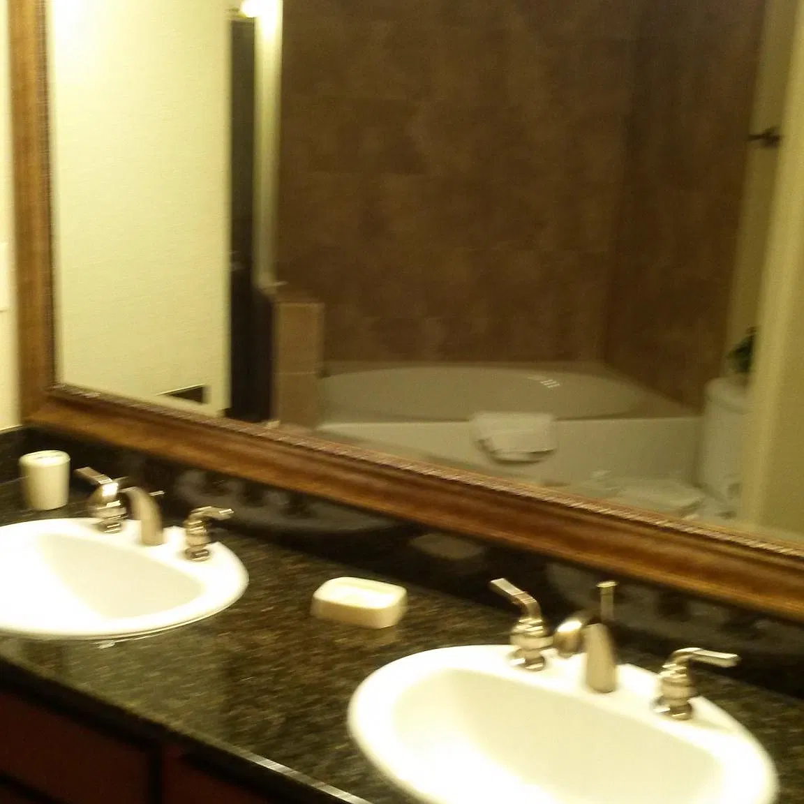 3 bed, 1326 sqft, $1,850 — Photo 3