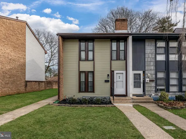 119 Bennington Dr, East Windsor, NJ 08520