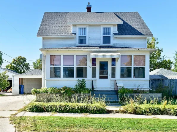 195 Mechanic St, Winona, MN 55987