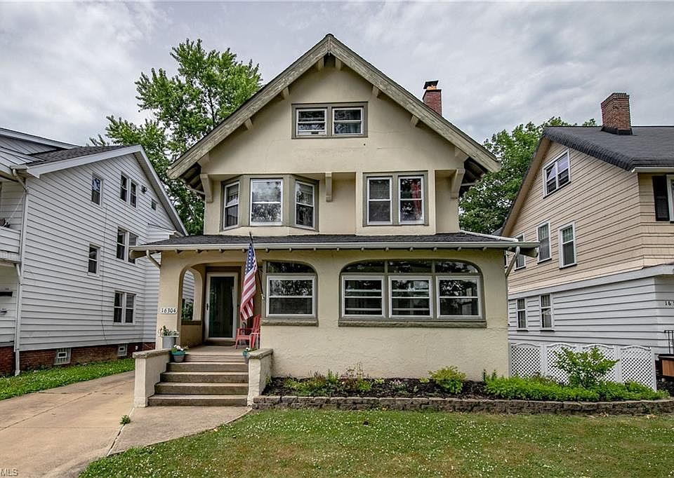 1st image of 16304 Clifton Blvd