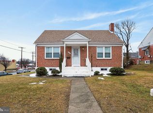 3525 Essex Rd, Gwynn Oak, MD 21207