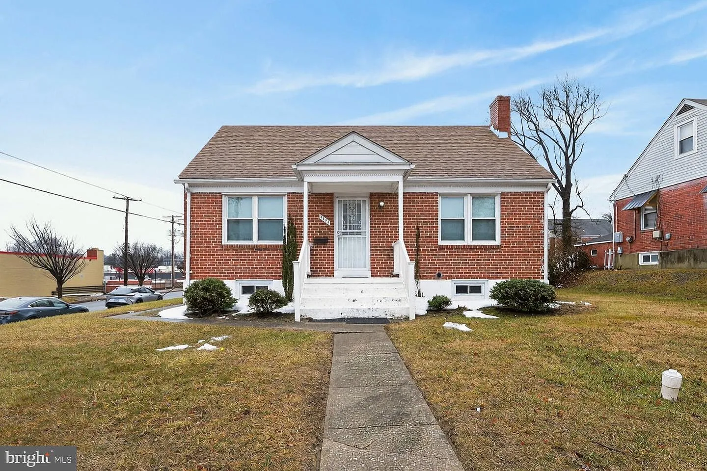 3525 Essex Rd photo 1